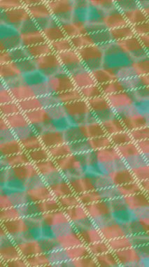 Benzersiz dijital hareket grafiklerine sahip yaratıcı sinematik projeler için yumuşak animasyon yüzeyi