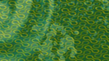 Yaratıcı video düzenleme film tasarımı için benzersiz hareket grafikleri biçimi giriş hareketi video pro