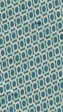 Benzersiz dijital hareket grafiklerine sahip yaratıcı sinematik projeler için yumuşak animasyon yüzeyi