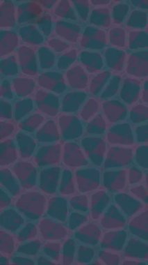 Estetik doku arkaplan tasarımı renkli hareket grafikleri ile moda film giriş profosyoneli