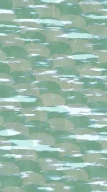 Yaratıcı video düzenleme film tasarımı için benzersiz hareket grafikleri biçimi giriş hareketi video pro