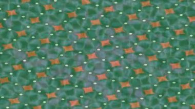 Yaratıcı video düzenleme film arkaplan tasarımı için minimalist organik hareket grafikleri