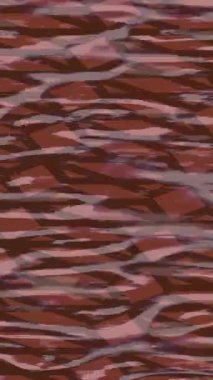 Benzersiz dijital hareket grafiklerine sahip yaratıcı sinematik projeler için yumuşak animasyon yüzeyi