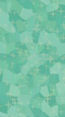 Yaratıcı video düzenleme film arkaplan tasarımı için minimalist organik hareket grafikleri