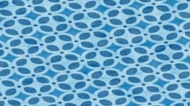 Modern medya üretimi için fütüristik dijital soyut doku sinematik tarz hareketli grafik ögesi