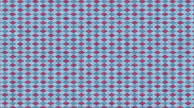 Estetik doku arkaplan tasarımı renkli hareket grafikleri ile moda film giriş profosyoneli