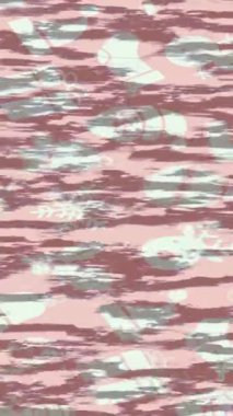 Yaratıcı video düzenleme film tasarımı için benzersiz hareket grafikleri biçimi giriş hareketi video pro