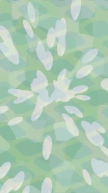 Modern medya üretimi için fütüristik dijital soyut doku sinematik tarz hareketli grafik ögesi