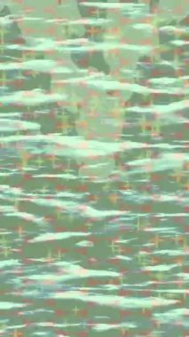 Yaratıcı video düzenleme film arkaplan tasarımı için minimalist organik hareket grafikleri