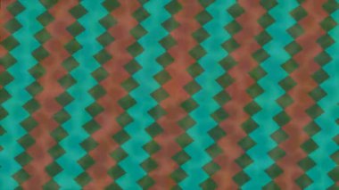 Benzersiz video giriş tasarımı projeleri için detaylı yüzey kalıbı film animasyon stili grafik girişi