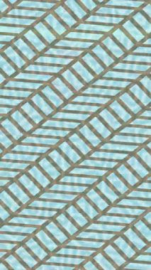 Benzersiz hareket grafikleri tasarım sanatına sahip yaratıcı film üretimi için özet bir arkaplan