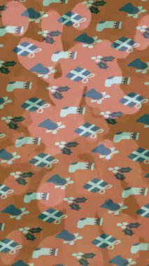 Yaratıcı video düzenleme film tasarımı için benzersiz hareket grafikleri biçimi giriş hareketi video pro