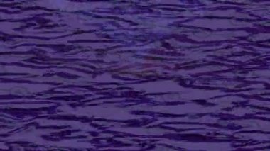 Organik desenli yüzey giriş stili video film sanatı ile soyut arkaplan tasarımı