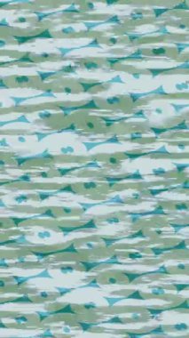 Modern medya üretimi için fütüristik dijital soyut doku sinematik tarz hareketli grafik ögesi