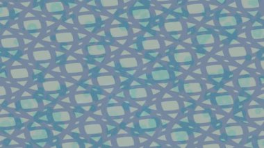 Profesyonel video projeleri sanat tarzı için organik hareketli arkaplan tasarımı