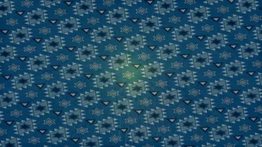 Lüks hareket projeleri için soyut tasarım stili animasyonu olan üst düzey dijital doku