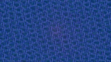 Benzersiz dijital hareket grafiklerine sahip yaratıcı sinematik projeler için yumuşak animasyon yüzeyi