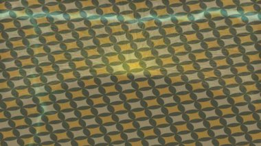 Yaratıcı video düzenleme film tasarımı için benzersiz hareket grafikleri biçimi giriş hareketi video pro