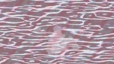 Yaratıcı video düzenleme film tasarımı için benzersiz hareket grafikleri biçimi giriş hareketi video pro