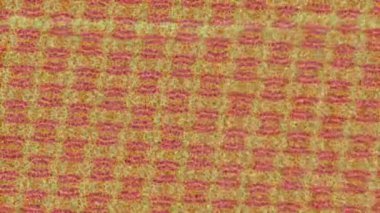 Modern medya üretimi için fütüristik dijital soyut doku sinematik tarz hareketli grafik ögesi