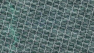 Benzersiz dijital hareket grafiklerine sahip yaratıcı sinematik projeler için yumuşak animasyon yüzeyi