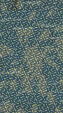 Organik desenli yüzey giriş stili video film sanatı ile soyut arkaplan tasarımı