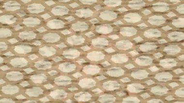 Yaratıcı video düzenleme film tasarımı için benzersiz hareket grafikleri biçimi giriş hareketi video pro