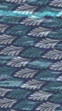 Yaratıcı video düzenleme film arkaplan tasarımı için minimalist organik hareket grafikleri