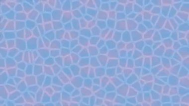 Modern medya üretimi için fütüristik dijital soyut doku sinematik tarz hareketli grafik ögesi