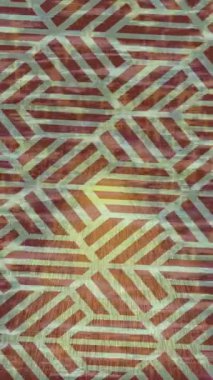 Modern medya üretimi için fütüristik dijital soyut doku sinematik tarz hareketli grafik ögesi