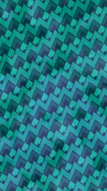 Estetik doku arkaplan tasarımı renkli hareket grafikleri ile moda film giriş profosyoneli