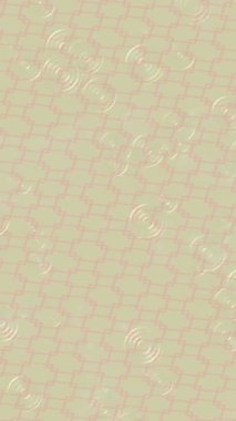 Benzersiz hareket dokusu tasarım sanatı ile profesyonel video düzenleme için modern soyut grafikler