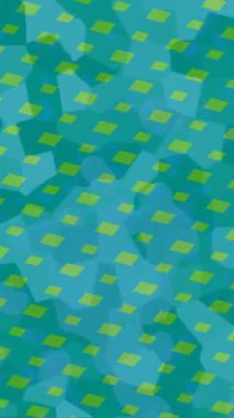 Profesyonel video projeleri sanat tarzı için organik hareketli arkaplan tasarımı