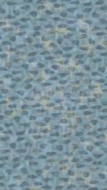 Modern medya üretimi için fütüristik dijital soyut doku sinematik tarz hareketli grafik ögesi