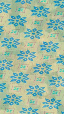 Benzersiz dijital hareket grafiklerine sahip yaratıcı sinematik projeler için yumuşak animasyon yüzeyi