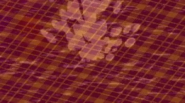 Lüks hareket tasarımı üst düzey video projeleri ve dijital sanat için zarif, pürüzsüz bir dokusu var.