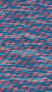 Lüks hareket projeleri için soyut tasarım stili animasyonu olan üst düzey dijital doku