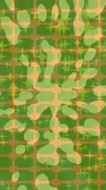 Modern medya üretimi için fütüristik dijital soyut doku sinematik tarz hareketli grafik ögesi