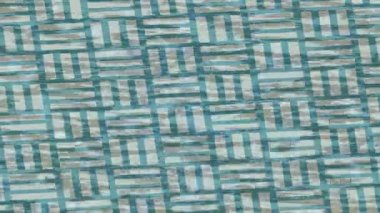 Benzersiz hareket dokusu tasarım sanatı ile profesyonel video düzenleme için modern soyut grafikler