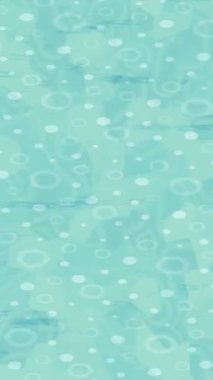 Estetik doku arkaplan tasarımı renkli hareket grafikleri ile moda film giriş profosyoneli