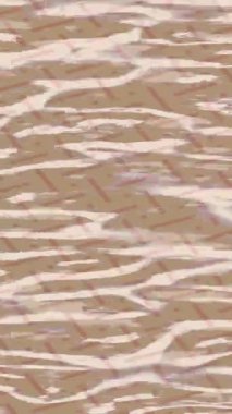 Profesyonel video projeleri sanat tarzı için organik hareketli arkaplan tasarımı