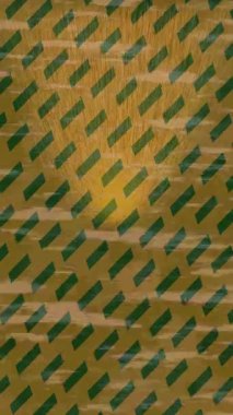 Lüks hareket projeleri için soyut tasarım stili animasyonu olan üst düzey dijital doku