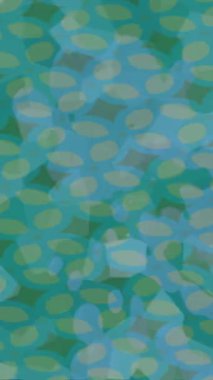 Modern medya üretimi için fütüristik dijital soyut doku sinematik tarz hareketli grafik ögesi