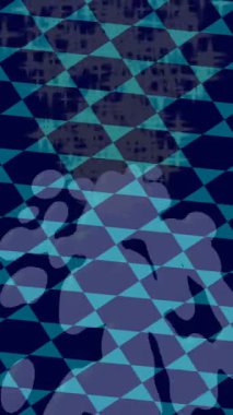 Yaratıcı video düzenleme film tasarımı için benzersiz hareket grafikleri biçimi giriş hareketi video pro