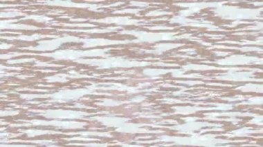 Soyut hareket desenli fütüristik video üretimi için dinamik dijital arkaplan