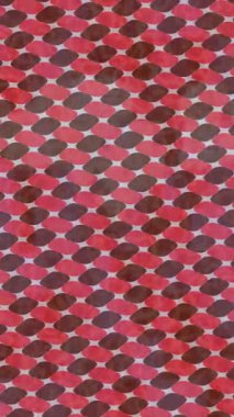 Profesyonel video projeleri sanat tarzı için organik hareketli arkaplan tasarımı