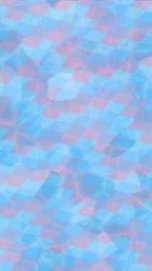 Lüks hareket projeleri için soyut tasarım stili animasyonu olan üst düzey dijital doku