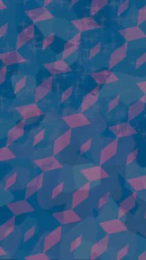 Benzersiz dijital hareket grafiklerine sahip yaratıcı sinematik projeler için yumuşak animasyon yüzeyi