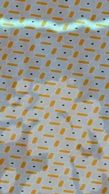 Yaratıcı video düzenleme film arkaplan tasarımı için minimalist organik hareket grafikleri