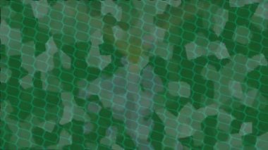 Modern medya üretimi için fütüristik dijital soyut doku sinematik tarz hareketli grafik ögesi